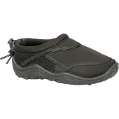 Campri waterschoenen Zwart kids Jongens/Meisjes Textiel - maat 22