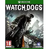 Watch Dogs (FR/Multi in Game)