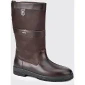 Dubarry Laars Kildare Mocha-Schoenmaat 46