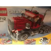 LEGO Big Rig (Creator) (4955)