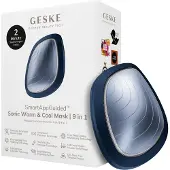 GESKE SmartAppGuided Sonic Warm & Cool Mask | 9-in-1 | LED Gezichtsmasker | Stralende Huid | Volledig Spectrum