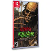 Corpse Killer 25th Anniversary Edition () | Switch