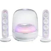 Harman/Kardon Soundsticks 5 Wit