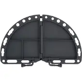 Contec Rock Steady Tool Tray For Repair Stand Zilver