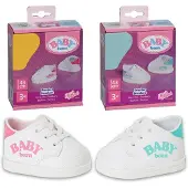 Baby Born - Sneakers voor poppen van 43 cm
