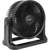 Eurolite AKKU AF-10 Mini Silent Fan Ventilator