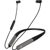 Verbatim In-ear oordopjes met microfoon TruSound Pro (Zwart)