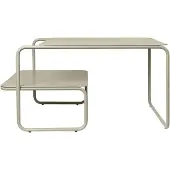 Ferm Living Level salontafel 60x79 cm Cashmere