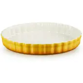 Le Creuset Signature Taartvorm 28 Cm - Taartvormen Steengoed Nectar - 71120286720001
