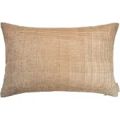 Elvang Denmark Horizon kussenhoes 40x60 cm Camel