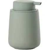 Zone Denmark Nova One Zeeppomp - Zeeppompjes Steengoed Matcha Green - 15248