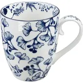Tokyo Design Studio Flora Japonica Theekopje 38 Cl Gingko - Koffiekopjes - 16971