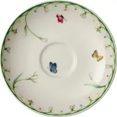 Villeroy & Boch Colourful Spring Koffieschotel - Koffie- & theeschotels Porselein White - 1486631310