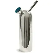 Klong Svante Water Bottle Plated - Waterkannen Koper Nickel - 30652