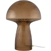 Globen Lighting Fungo tafellamp Special Edition bruin 42 cm