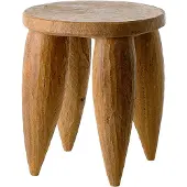 Pols Potten Stool Senofo