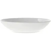 Pillivuyt Eventail kom Ø23 cm Wit