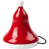Kay bojesen Kerstmuts Medium Rood - Kerstmannen & Kerstfiguren Beuken Red - 39333