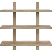 House Doctor Plank, HDSet, Natuur