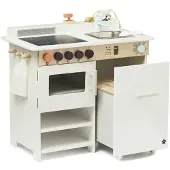 Kids Concept - Kitchen with dishwasher KID’S HUB
