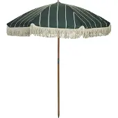 House Doctor Parasol, HDBlock, Groen