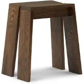 Normann Copenhagen Let Kruk Stained Ash