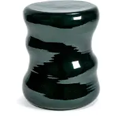 Serax Pawn bijzettafel Ø29x34 cm Green