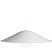 Artek Kori Dune Lampenkap Wit - Lampenkappen Aluminium White - 29102501
