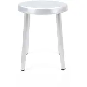 Frama Tasca Kruk - Krukken Onbehandeld Aluminium - 6415