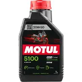 Motul 109944 Motorolie