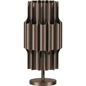 LYFA Pan 190 Tafellamp - Tafellampen Aluminium Bronzed - 132019030