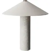 LYFA Futé 400 tafellamp Cream