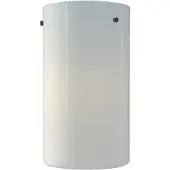 DCW éditions Tobo Porcelain Plafondlamp 18 cm