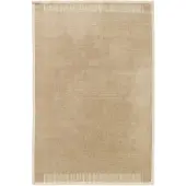 Audo Copenhagen Duomo Tapijt 200 x 300 cm | Limestone Beige