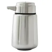 Vipp Zeepdispenser Stainless Steel