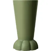 DBKD Flora Vaas - Vazen Keramiek Green - 20240403GR