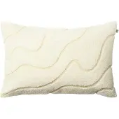 Chhatwal & Jonsson Kashi kussenhoes 40x60 cm Off White
