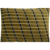 House Doctor Gona kussenhoes 40x60 cm Amber