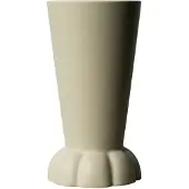 DBKD Flora Vaas - Vazen Keramiek Beige - 20240403CR