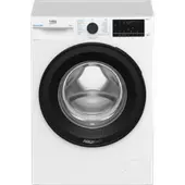 Beko B5wm69418w - Wasmachine Voorlader 9 Kg 1400 Rpm 75 Db