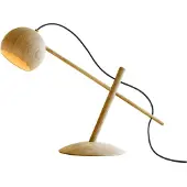 Brdr. Krüger Lune Tafellamp Geolied - Tafellampen Eiken - LUTL-OOL