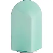 HAY Parade Portable tafellamp 24 cm Seafoam green
