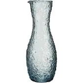 Kosta Boda Moss karaf circular 1,42 l Blauw