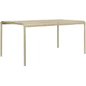 Ferm Living Dapple eettafel 160x90 cm Cashmere