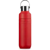 Le Creuset On The Go thermosfles 0,5 L Cerise