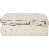 Garbo&Friends Viola Muslin dekbedovertrek dubbel 240x220 cm