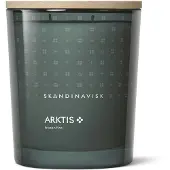 Skandinavisk ARKTIS Scented Candle Geurkaars 350 g