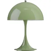 Louis Poulsen Panthella 160 Portable v3 tafellamp Green