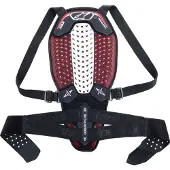 Alpinestars Nucleon Plasma Rug beschermer