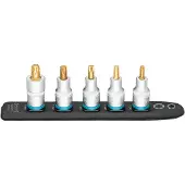 Hoenderdaal Zeskantbout Rvs-A2 Sw-13 Din931 M8X100 | 50 stuks - 1740.30.62601